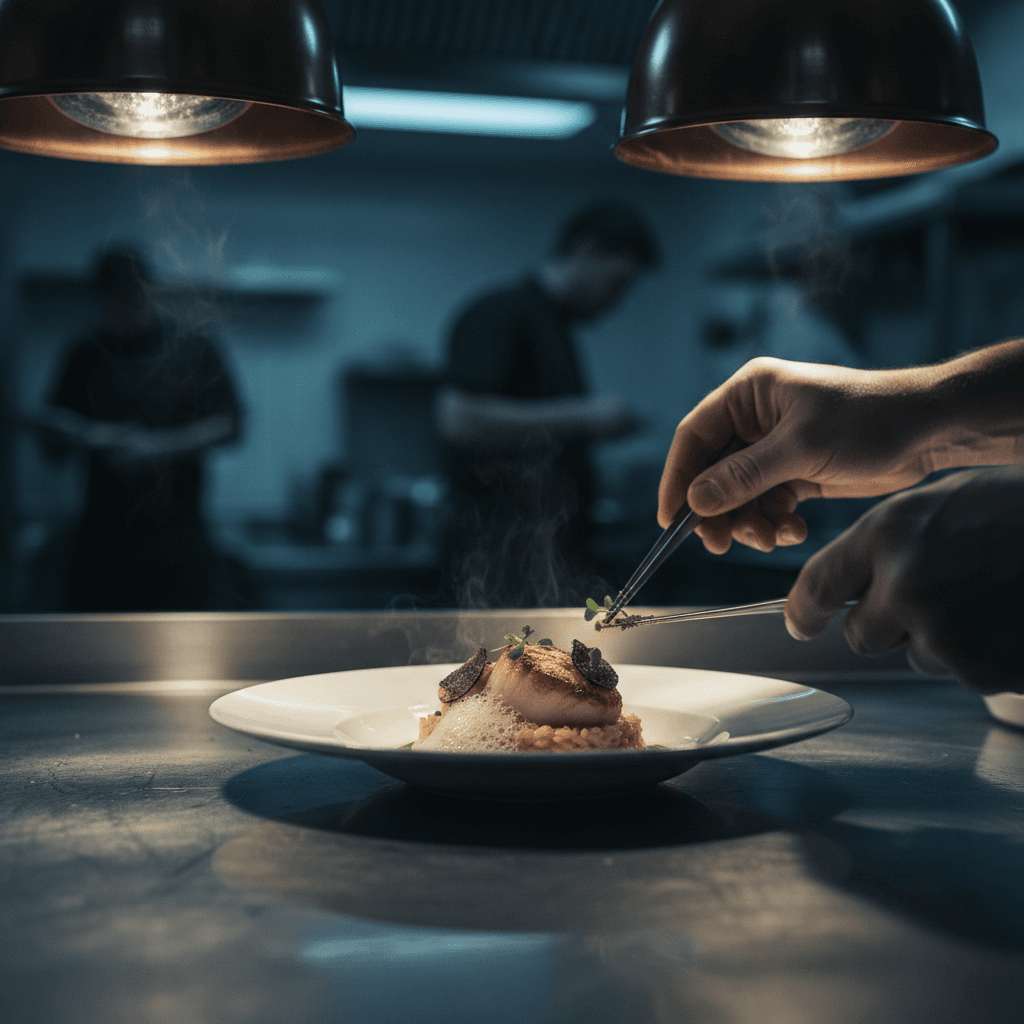 Movie Food Trends That Revolutionized Real Restaurants: How Cinema Shapes Dining Culture