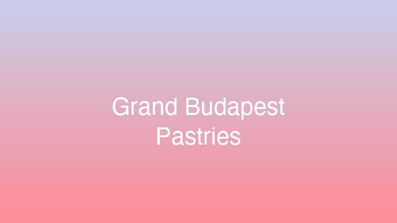 Host Epic Movie-Themed Dinner Parties That Your Guests Will Never Forget