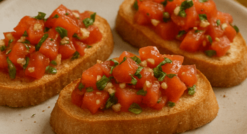 How Food in Movies Reflects 50 Years of Social Change