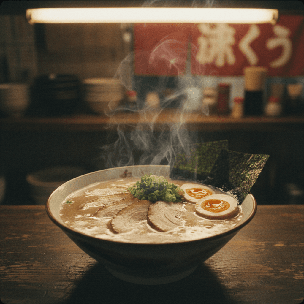 Food as Cultural Identity: How Cinema Shapes Our Understanding of Global Cuisines